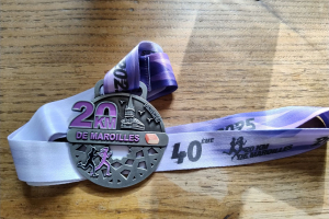 medaille