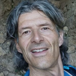 Photo of Julien FLEURY