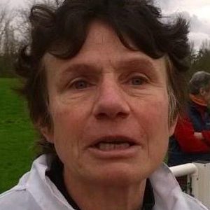Photo of Anne LEMOUEL