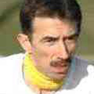 Photo of Bernard PIRONNET