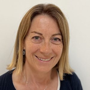 Photo of Corinne TAMAMES