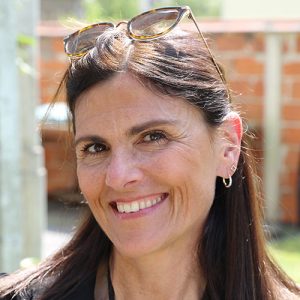 Photo of Elisabeth OLIVEIRA