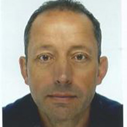 Photo of Filipe RODRIGUES