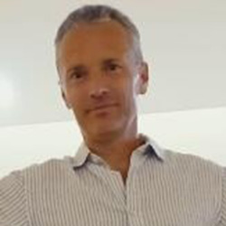 Photo of Joël NICOLAS