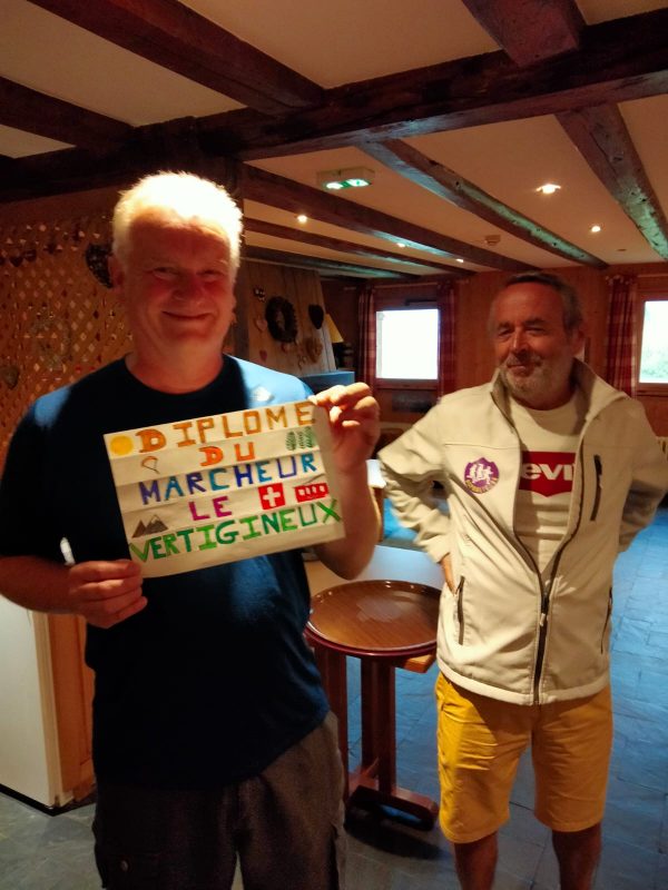 Megève 2022 par Élie Haddad Asphalte 94