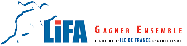 Logo LIFA