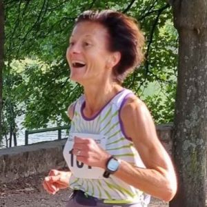 Photo of Isabelle CORNEILLE
