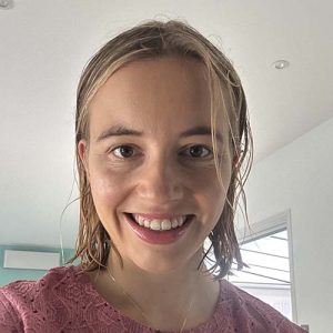Photo of Audrey ALIX