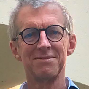 Photo of Thierry LARDENOIS