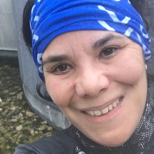 Photo of Audrey IPHIGENIE