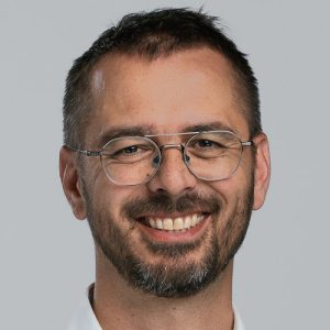 Photo of Benoit DAVID