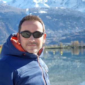 Photo of Nicolas RODRIGUEZ